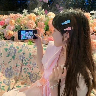 喜欢你