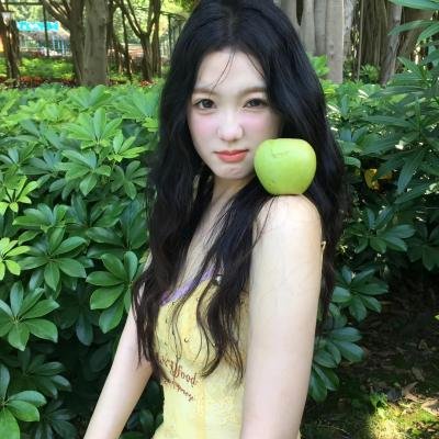 我的野兽男友